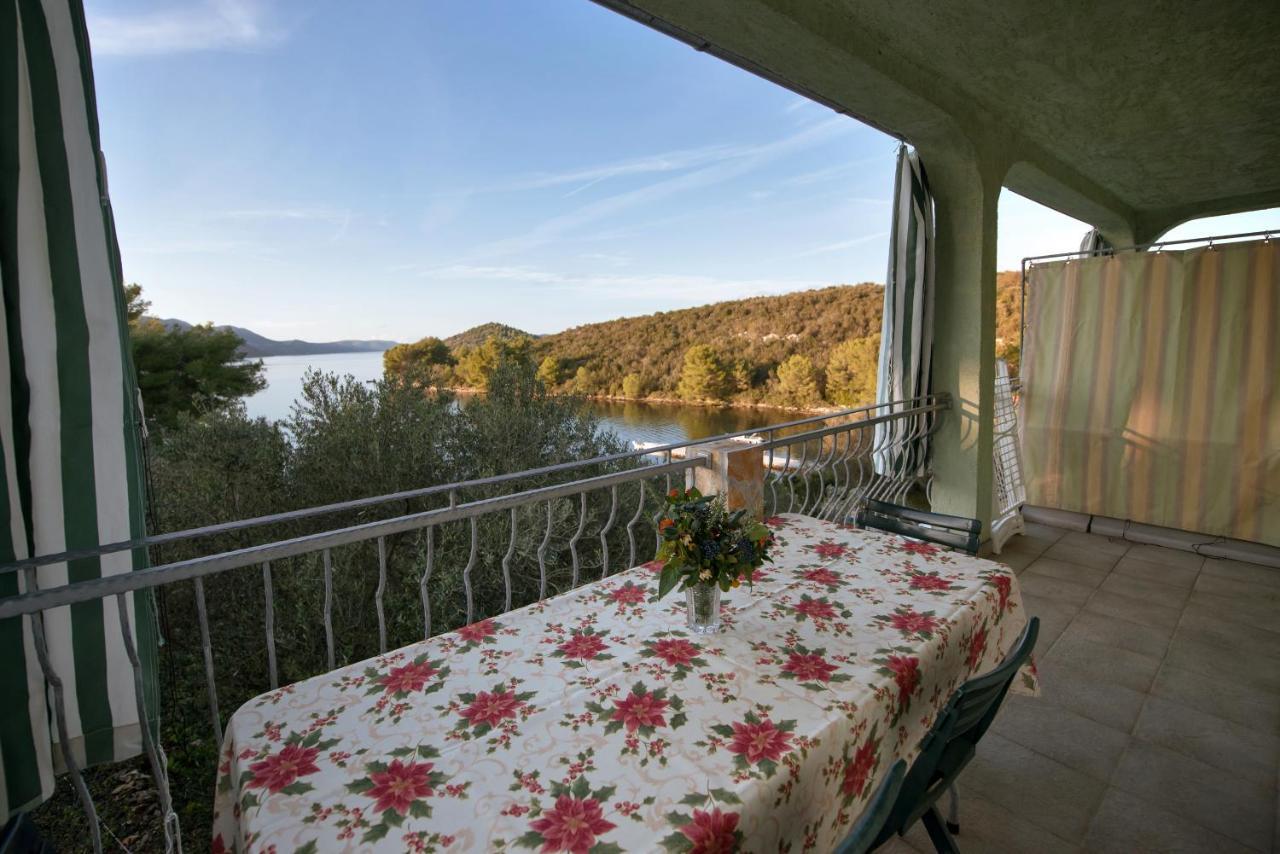 Apartmani Topolovec Luka  Exterior photo
