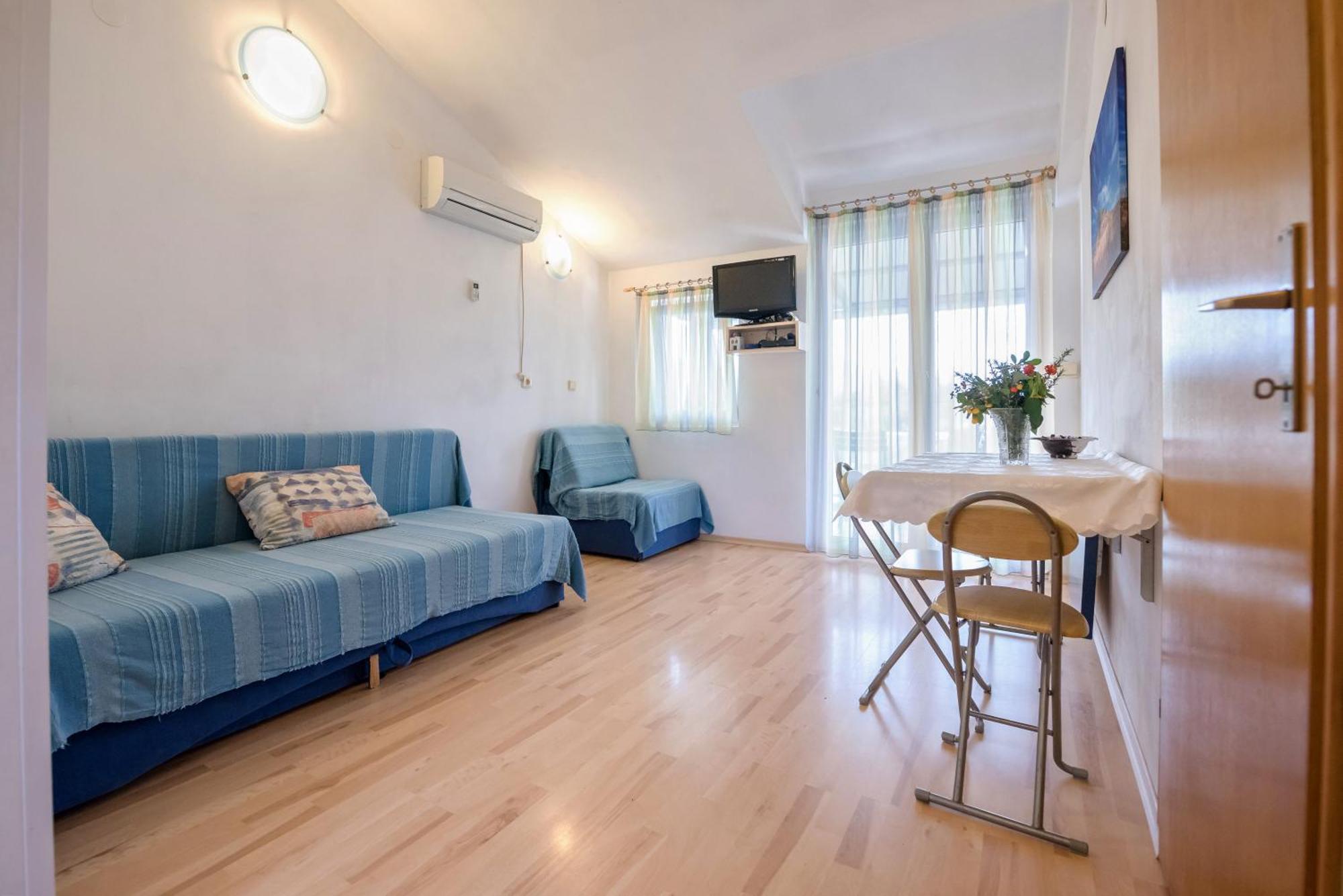 Apartmani Topolovec Luka  Exterior photo