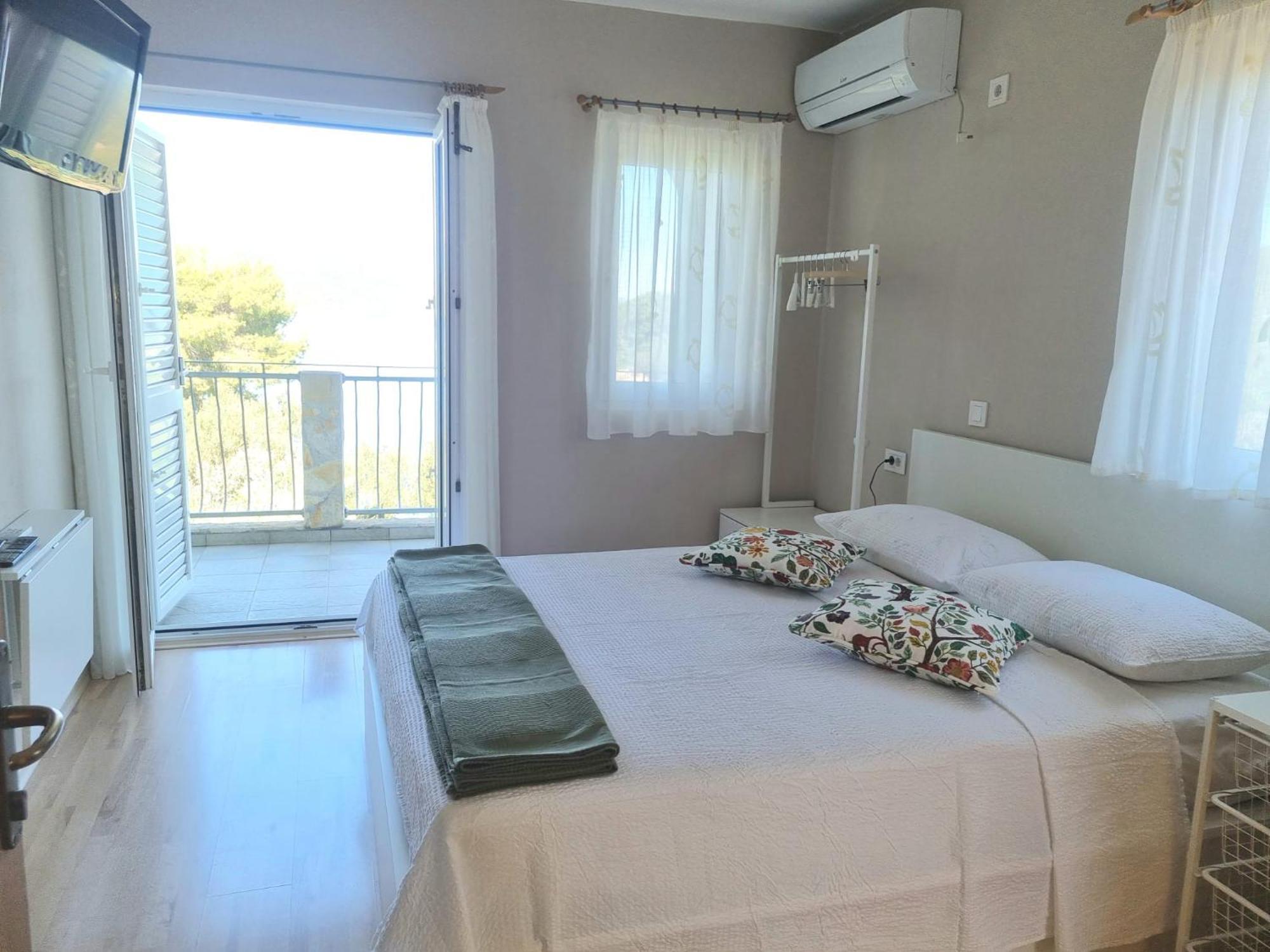 Apartmani Topolovec Luka  Exterior photo