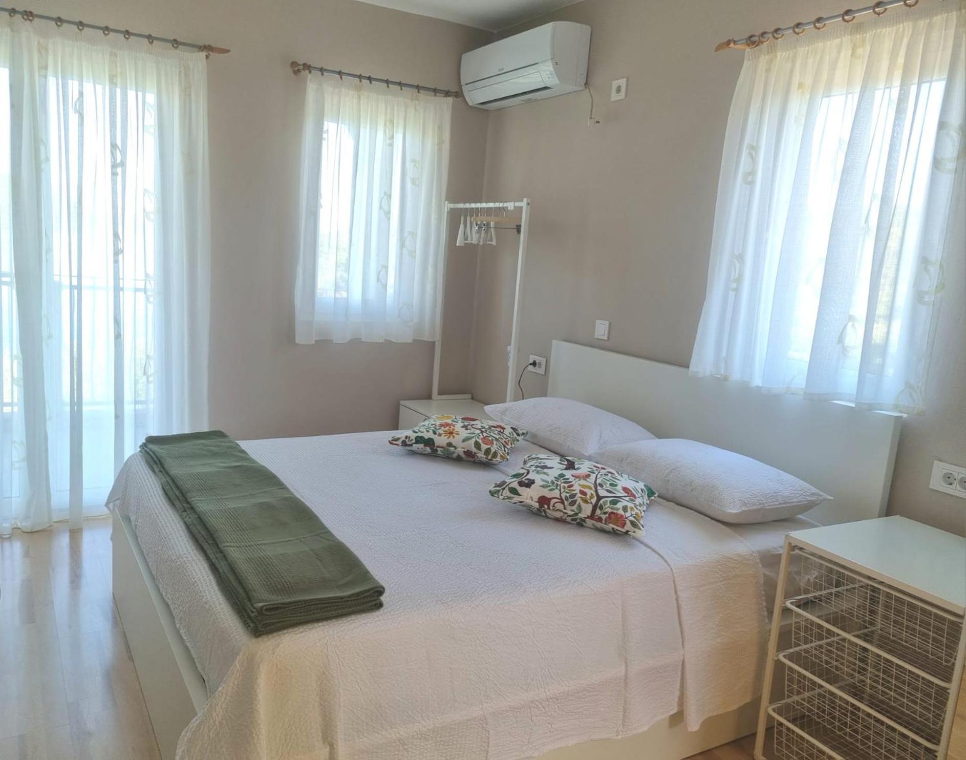 Apartmani Topolovec Luka  Exterior photo